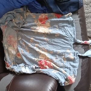 Tshirt dresses and jeans hoodies